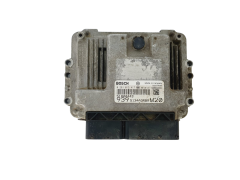 Ohjausyksikkö 51800443 0281013417 Alfa Romeo Bosch 38595