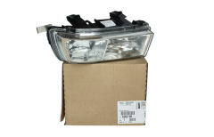 Suuntavilkku Alkuperäinen Oikea Etu 630390 6303.90 Citroen