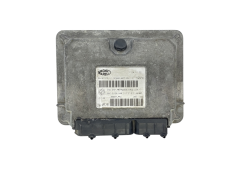 Ohjausyksikkö IAW4AF.M9 55187372 61600.627.05 Fiat Magneti Marelli 56075