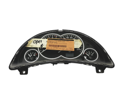 Nopeusmittari Opel Corsa C 13117946CD 110080226005 53346