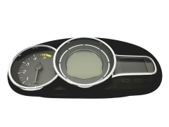 Kierroslukumittari Renault Megane 3 248100342R 50956