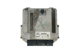 Ohjausyksikkö 0281014859 23710 JD78E Nissan Bosch 38858