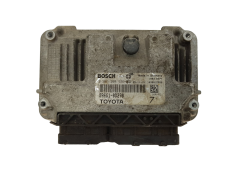 Ohjausyksikkö Toyota 89661-0D270 0261208936 89660-52D30 Bosch 14584