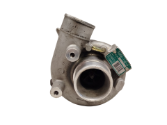 Turboahdin BMW 3 5 Opel Omega B 2,5 TDS 2246672 77-06490 TD04-11G-4