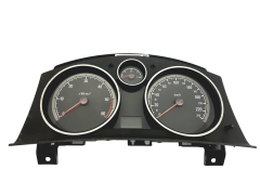 Kierroslukumittari Opel Astra H Zafira B 13216684PF 43724
