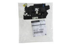 Oven lukitusmekanismi Oikea Alkuperäinen 8050200Q0B 8200727504 Renault Nissan