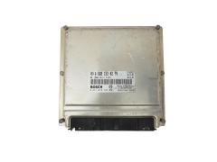 Ohjausyksikkö A6681530279 0281010793 Mercedes Bosch 18527