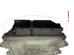 Ohjausyksikkö 51784559 MJD6F3.M3 Lancia Fiat FGP 48124