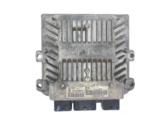 Ohjausyksikkö 9650529880 9648624280 5WS40068B-T SID804 PSA Siemens 63954