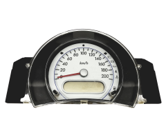 Nopeusmittari Suzuki Splash 34100-51K02 34100-51K0 Pricol