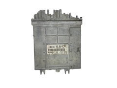 Ohjausyksikkö 028906021GM 0281001658 Audi Bosch