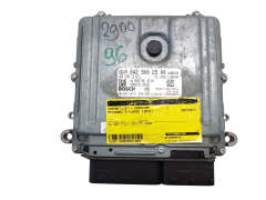 Ohjausyksikkö Mercedes-Benz E A6429002900 0281016383 3.0 CDI