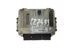 Ohjausyksikkö PSA 0281013872 9664843780 9653958980 Bosch 19373