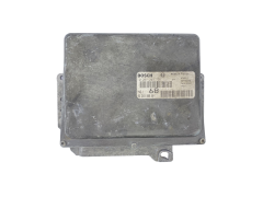 Ohjausyksikkö 0261203736 9620398980 MA3.1 PSA Bosch 54746
