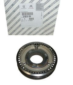 Synkronointi Uusi Alkuperäinen 2323E6 2323.E6 Citroen Peugeot
