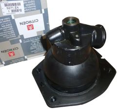 Yläpään iskunvaimenninkiinnike Oikea Uusi Alkuperäinen 5271.E4 5271E4 Citroen Xantia