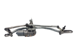 Pyyhkijämekanismi Etu BMW 5 7272451 7272367 Bosch
