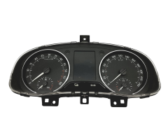 Kierroslukumittari Skoda Fabia 5J0920840D A2C53356354 VDO 52217