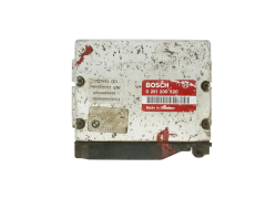 Ohjausyksikkö 0261200520 BMW Bosch 36826