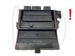 Ohjausyksikkö 1S4A-9F954-CE DDCR 80927C Ford 50493