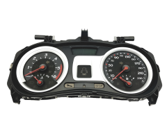 Nopeusmittari Renault Clio 3 8200761861 S 44251