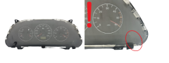 Kierroslukumittari Alfa Romeo 145 60.2584.003 602584003 54190