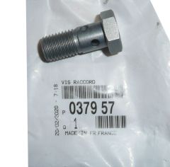 Pultti Uusi Alkuperäinen 037957 0379.57 Citroen Peugeot