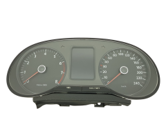 Nopeusmittari VW Polo 6R 6R0920860C A2C53376825 VDO