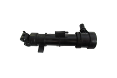 Ajovalopesuri Vasen 5L0955965B 99551826101 Skoda Yeti Vika