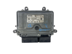 Ohjausyksikkö 0281012061 A6401500879 Mercedes Bosch 51249