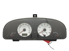 Nopeusmittari Citroen Xsara 9645745080 B 00 49653