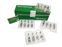 Keinuvarsi 030109423 036109411D B18207 VW Skoda Borsehung