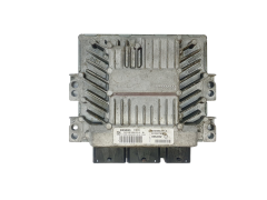 Ohjausyksikkö S122326114A 8200843713 Renault Siemens 44926