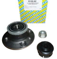 Pyörännapa Taka Tee Renault R155.82 7701208075 SNR