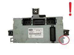 Ohjausyksikkö BSI Alfa Romeo 60686058 501860310013 Magneti Marelli
