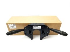 Ohjausakselin valokatkaisija Alkuperäinen Citroen C4 624348 96656018XT Ohjausakselin valokatkaisija Alkuperäinen Citroen C4 624348 96656018XT