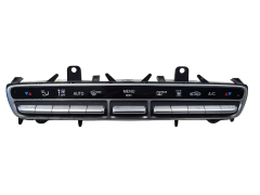 Lämmityksen Säätöyksikkö A/C Mercedes-Benz C A2059054806