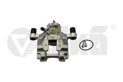 Jarrusatula Taka Oikea 3Q0615424 66151720501 VW Skoda Vika