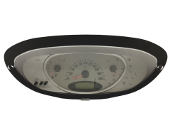 Nopeusmittari Lancia Ypsilon 46756883 42375