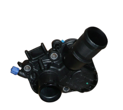 Termostaatin Kotelo Citroen Peugeot 9675849380 QPlus