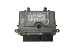 Ohjausyksikkö 0281012061 A6401500879 Mercedes Bosch 19362