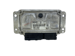 Ohjausyksikkö PSA Toyota 89661-0H022 0261208702 Bosch 49371