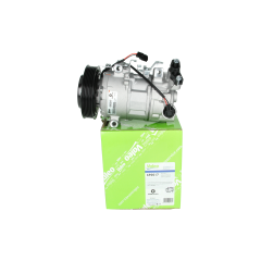 Ilmastoinnin Kompressori Tee Renault 690017 926005211R Valeo