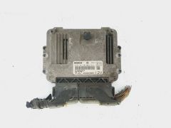 Ohjausyksikkö 51806557 0281012882 Alfa Romeo Bosch 35631