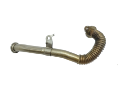 Egr-putki 8200889758 8200718128 2.0 2.3 DCI Renault Nissan Opel 1282