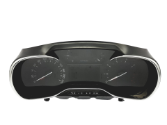 Kierroslukumittari Citroen C3 9832140480 Yazaki 52806