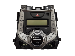 Ilmastointipaneeli Hyundai Elantra 5 972503X4914X4 B87 10355