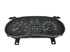 Kierroslukumittari Renault Kangoo 1 8200176654 B 53554