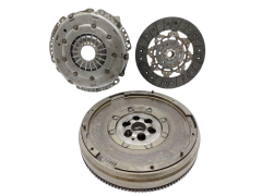Kaksoismassavauhtipyörä + kytkin 0532T6 9673707580 9813672180 1.6 THP 5FV Peugeot 308
