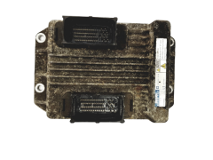 Ohjausyksikkö 112500-0165 897390 9487 97350 948 Isuzu Opel 17387
